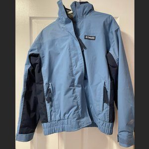 Columbia Bugaboo 80th Anniversary Jacket